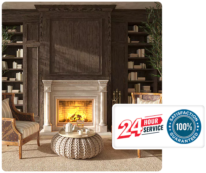 Reliable Chimney & Fireplace Cleaning Servicesin East Gwillimbury, ON