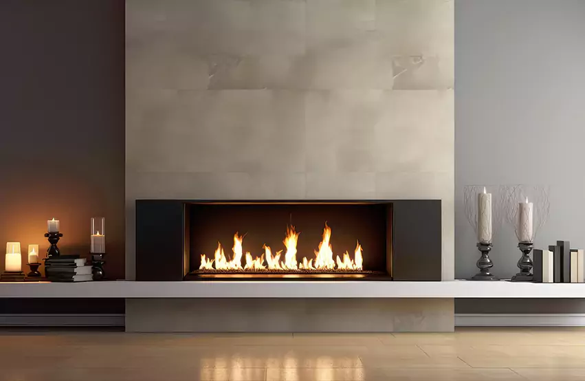 Gas Fireplace Services in East Gwillimbury, ON